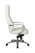 Кресло для руководителя Riva Chair RCH F185+Белый