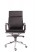 Кресло для руководителя Everprof Nerey M EC-06Q PU Black мультиблок