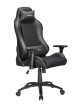 Геймерское кресло TESORO Alphaeon S2 TS-F717 Black/Mesh Fabric