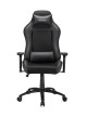 Геймерское кресло TESORO Alphaeon S2 TS-F717 Black/Mesh Fabric - 1