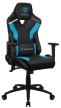 Геймерское кресло ThunderX3 TC3 Azure Blue