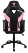 Геймерское кресло ThunderX3 TC3 Sakura Black - 3