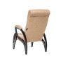 Кресло для отдыха Модель 51 Mebelimpex Венге Malta 03 А - 00002844 - 3