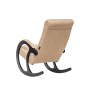 Кресло-качалка Модель 3 Mebelimpex Венге Malta 03 А - 00002866 - 3