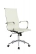 Кресло для руководителя Riva Chair RCH 6002-1 S+Светлый Беж