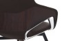 Конференц-кресло Riva Design Chair Aura-ST FK005-С темно-коричневая кожа - 4