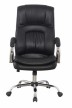 Кресло для руководителя College BX-3001-1/Black - 1