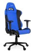 Геймерское кресло Arozzi Torretta Blue V2