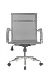 Кресло для персонала Riva Chair RCH 6001-2S+серый - 1