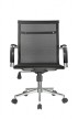 Кресло для персонала Riva Chair RCH 6001-2S+Чёрный - 1