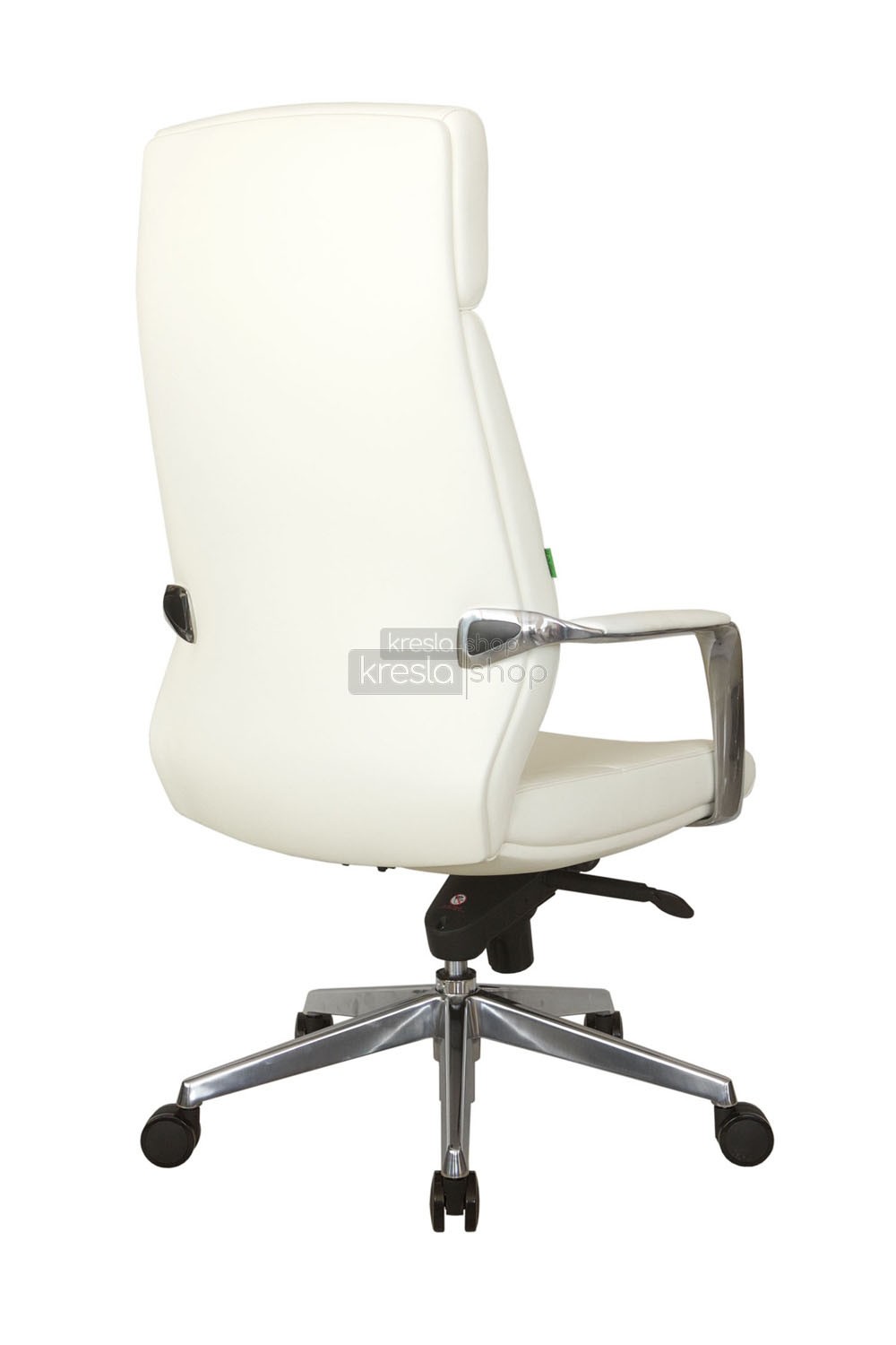 Кресло для руководителя Riva Chair RCH А1815+Белый