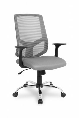 Кресло для персонала College HLC-1500/Grey